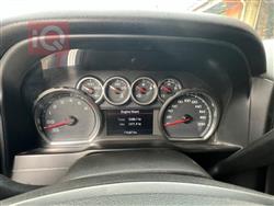 شيفروليه سلفرادو